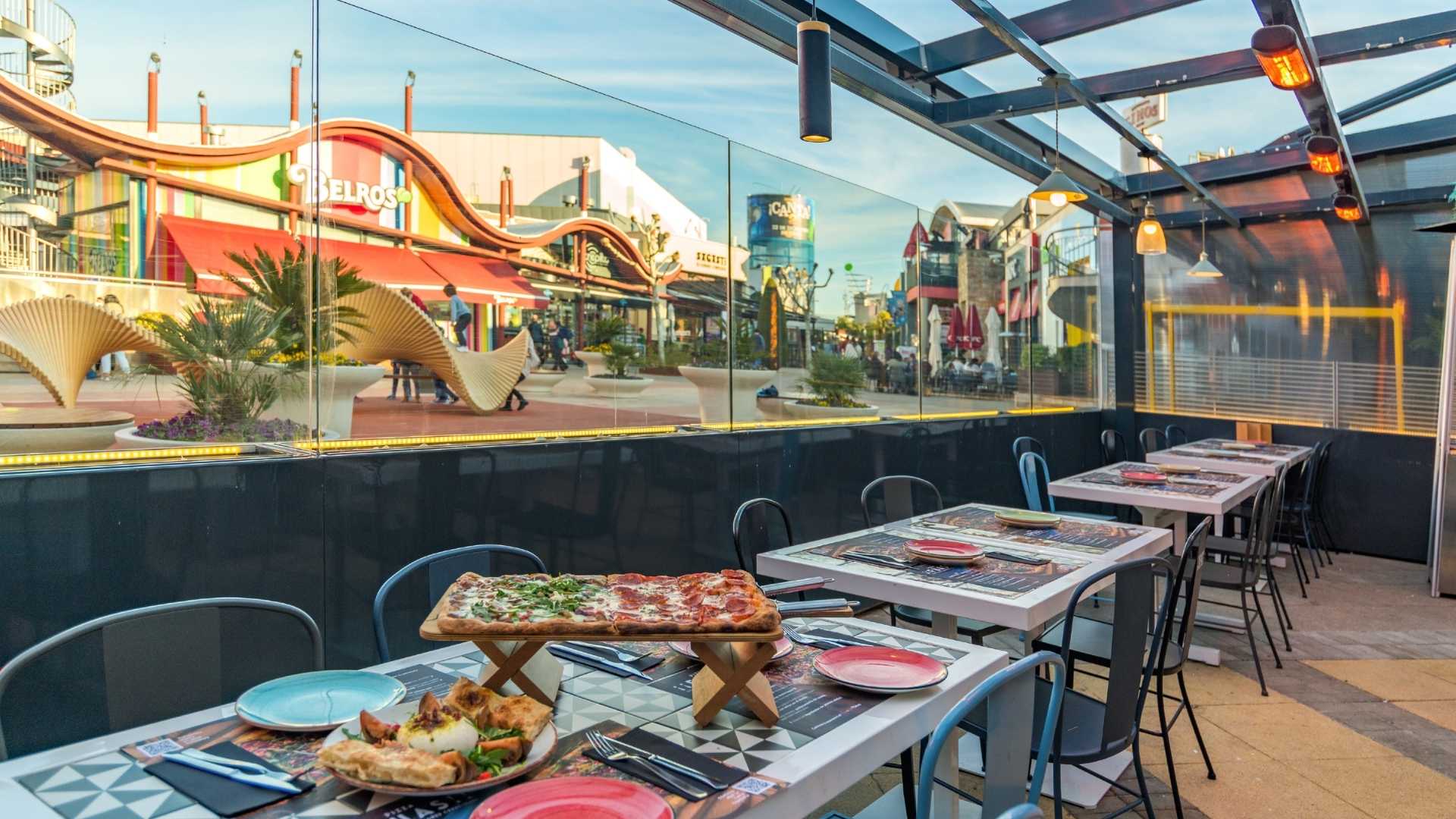 HERON CITY LAS ROZAS Heron City Madrid Las Rozas HERON CITY LAS ROZAS Heron City Madrid Las Rozas