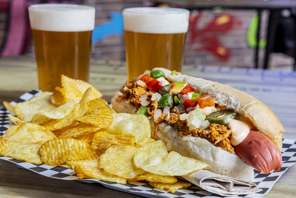 Urban Heron City Madrid Las Rozas Urban Heron City Madrid Las Rozas